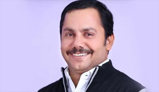 Manoj Mahalawa